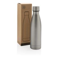 BOTTIGLIA TERMICA IN ACCIAIO RICICLATO 500 ML